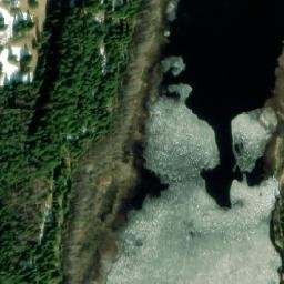 Satellite imagery of Tervaniemi, FI