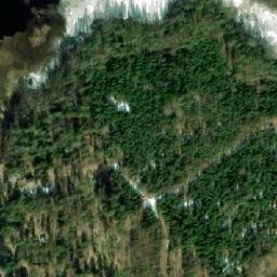 Satellite imagery of Tervaniemi, FI