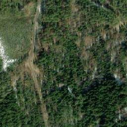 Satellite imagery of Niilonniemi, FI