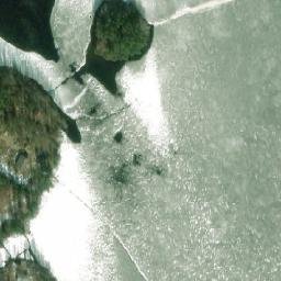 Satellite imagery of Perä-Matin Niemi, FI