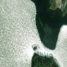 Satellite imagery of Ahovalkamanniemi, FI