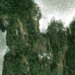 Satellite imagery of Pieniniemi, FI