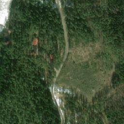 Satellite imagery of Pieniniemi, FI