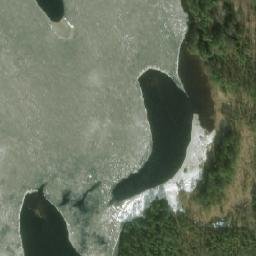 Satellite imagery of Liukkosenkallio, FI