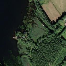 Satellite imagery of Vihkoniemi, FI