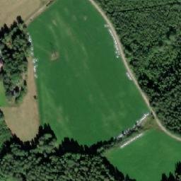 Satellite imagery of Vihkoniemi, FI