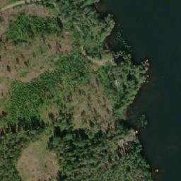 Satellite imagery of Turpaansaari, FI