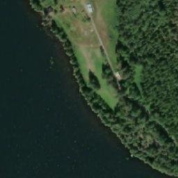 Satellite imagery of Tervaniemi, FI