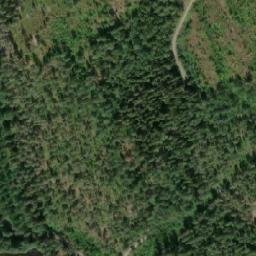 Satellite imagery of Tervaniemi, FI