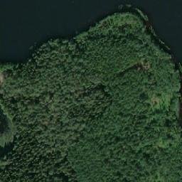 Satellite imagery of Suoharjunniemi, FI