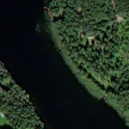 Satellite imagery of Veisniemi, FI