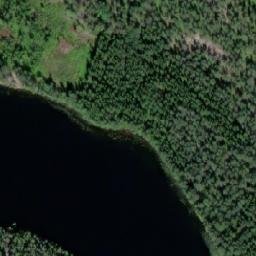 Satellite imagery of Rapeikonniemi, FI