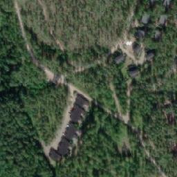 Satellite imagery of Kuoreksenniemi, FI