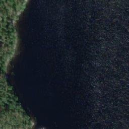 Satellite imagery of Kuoreksenniemi, FI
