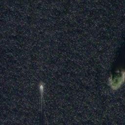 Satellite imagery of Kuoreksenniemi, FI