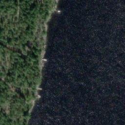 Satellite imagery of Kutulahdenniemi, FI