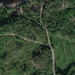 Satellite imagery of Kakkarakivi, FI
