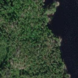 Satellite imagery of Kakkarakivi, FI