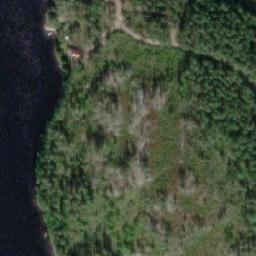 Satellite imagery of Kakkarakivi, FI