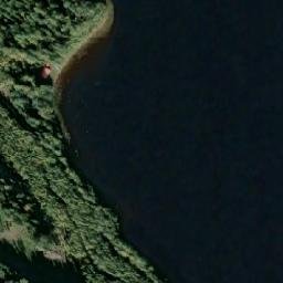 Satellite imagery of Ahmalonniemi, FI
