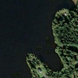 Satellite imagery of Kunnanniemi, FI