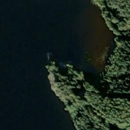Satellite imagery of Kaapinkallio, FI
