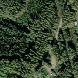 Satellite imagery of Kaapinkallio, FI
