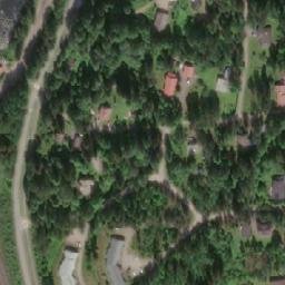 Satellite imagery of Härskiinniemi, FI