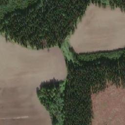 Satellite imagery of Tönnönniemi, FI