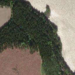 Satellite imagery of Tönnönniemi, FI