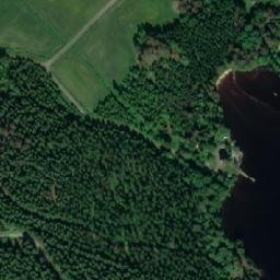 Satellite imagery of Pieni Viitaniemi, FI