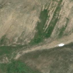 Satellite imagery of Pass Peak, CA