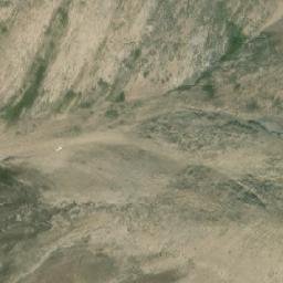 Satellite imagery of Pass Peak, CA