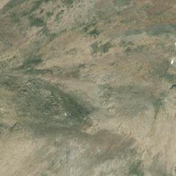 Satellite imagery of Pass Peak, CA