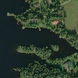 Satellite imagery of Pirttiniemi, FI