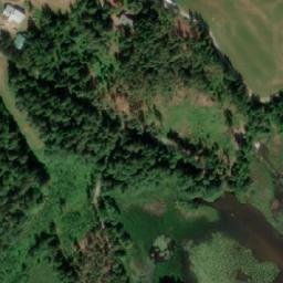 Satellite imagery of Tupalanniemi, FI