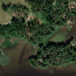 Satellite imagery of Tupalanniemi, FI