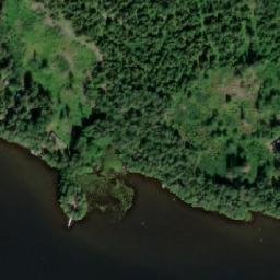 Satellite imagery of Matinsaari, FI