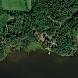 Satellite imagery of Matinsaari, FI
