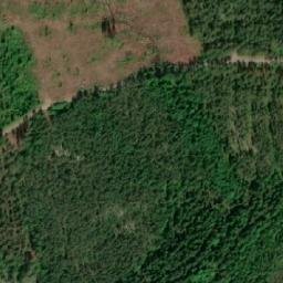 Satellite imagery of Pappilanniemi, FI