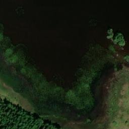 Satellite imagery of Kalaniemi, FI