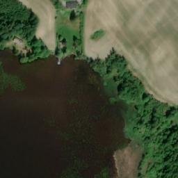 Satellite imagery of Tervaniemi, FI