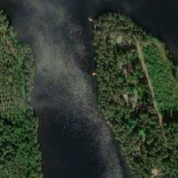 Satellite imagery of Pukkiniemi, FI