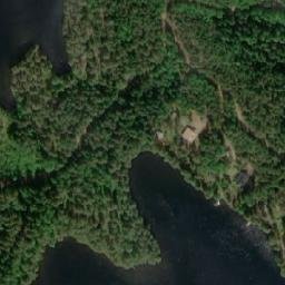 Satellite imagery of Pukkiniemi, FI