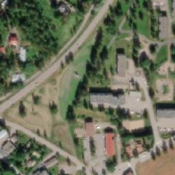 Satellite imagery of Askoniemi, FI