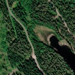 Satellite imagery of Lankavainio, FI