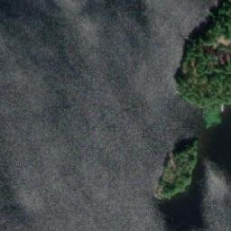 Satellite imagery of Paronniemi, FI