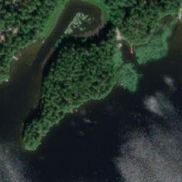 Satellite imagery of Paronniemi, FI