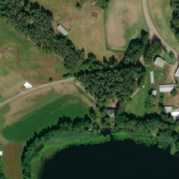 Satellite imagery of Liukasniemi, FI