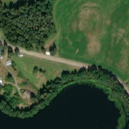 Satellite imagery of Liukasniemi, FI